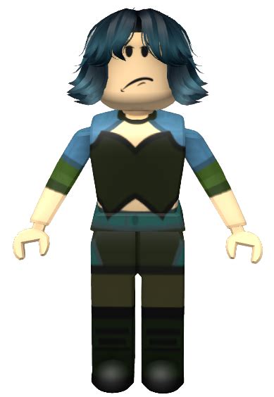 gen total roblox drama|Total Roblox Drama .